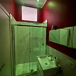 Appartement Rosso Vesuvio Naples