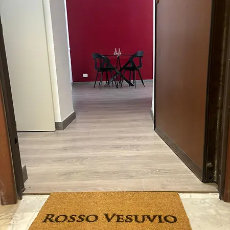 Rosso Vesuvio