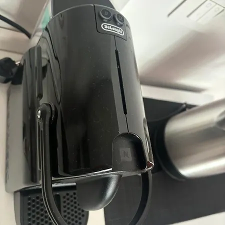 Rosso Vesuvio Nápoly