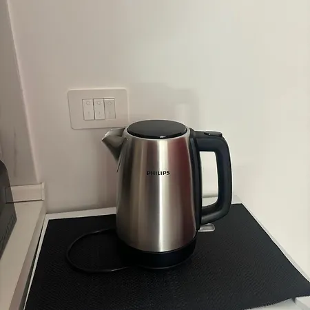 Rosso Vesuvio 나폴리