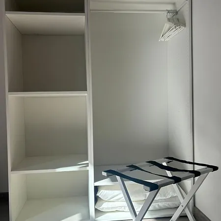 Rosso Vesuvio * Napels