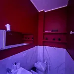 Rosso Vesuvio Apartament *